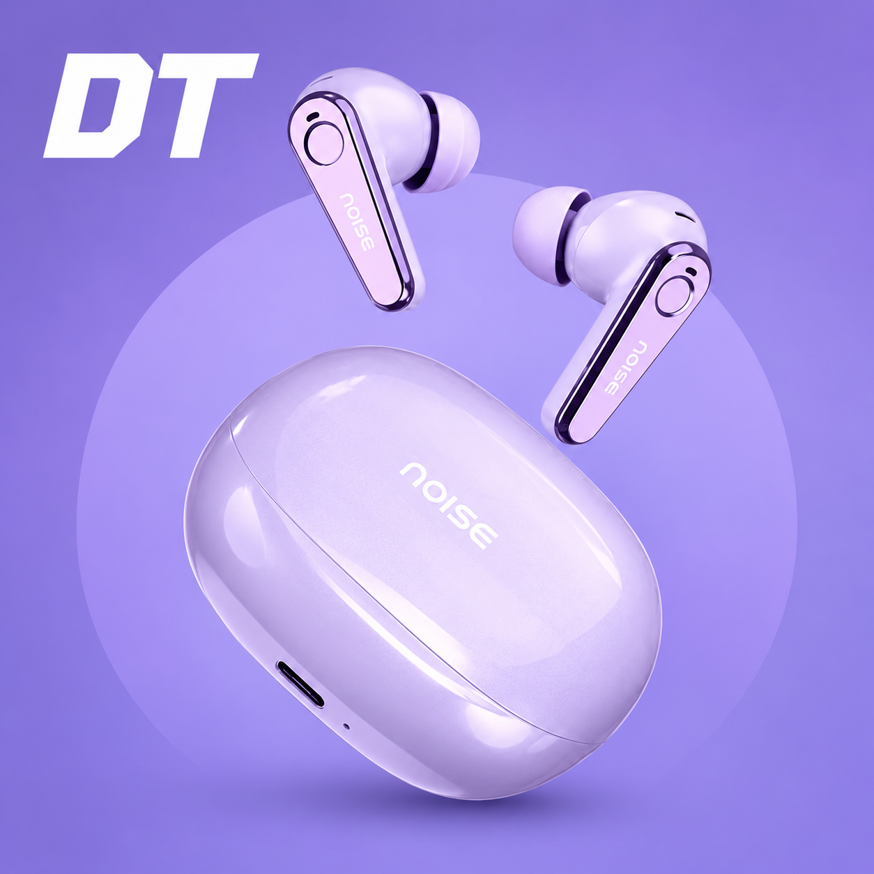 Wireless Earphone